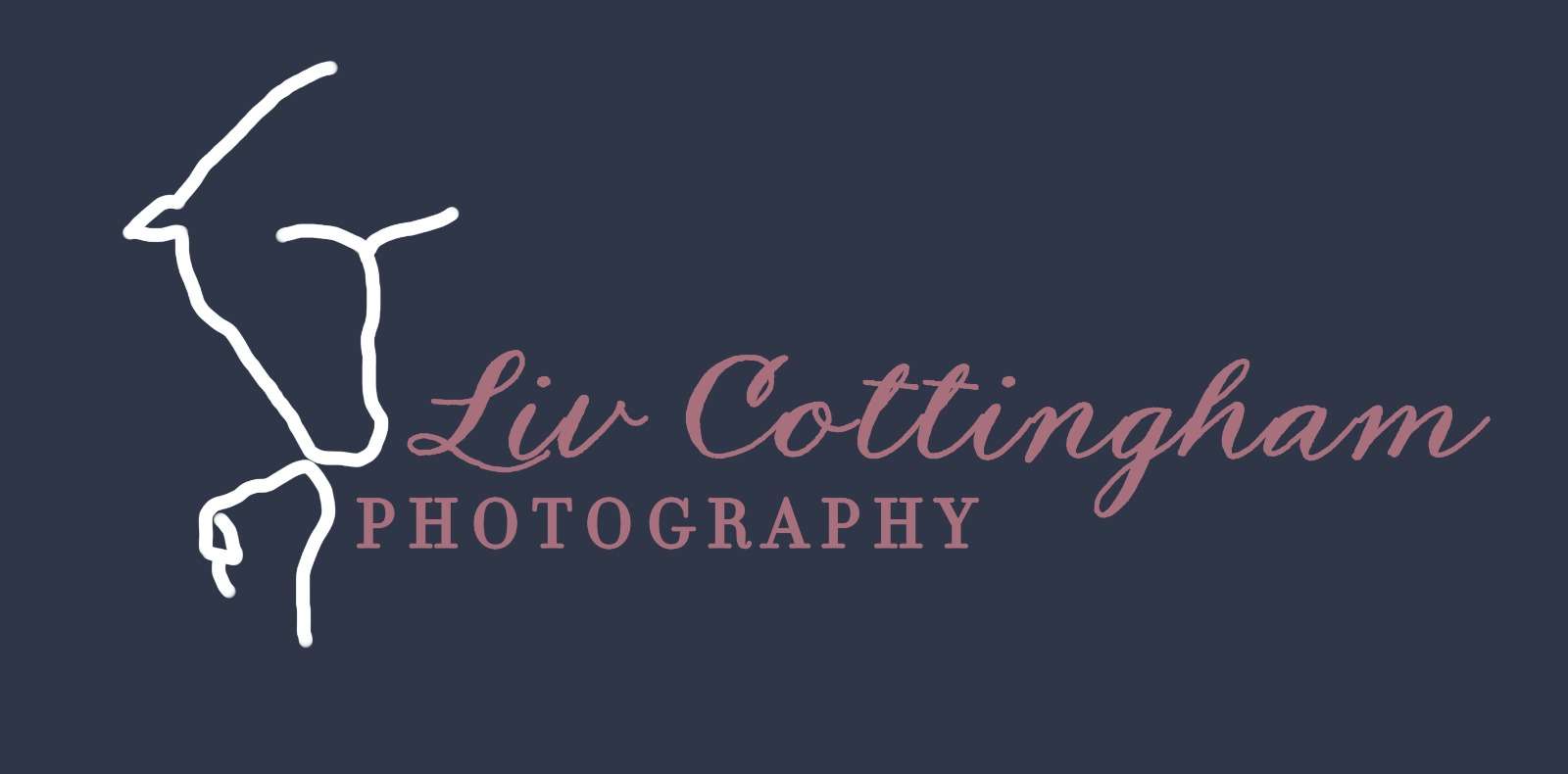 Liv Cottingham Photography logo